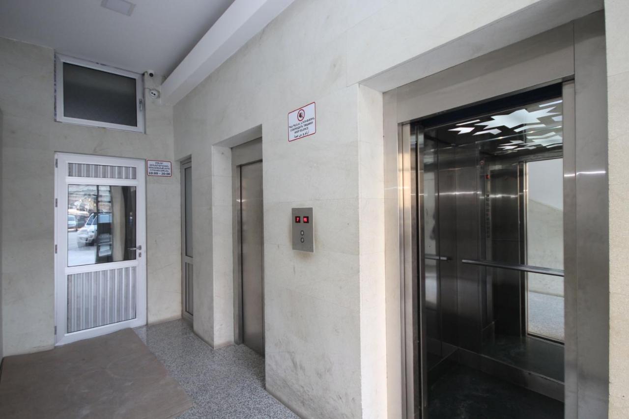 Apartments Emili Ereván Exterior foto